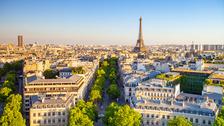 Paris