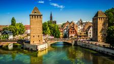 Strasbourg