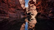 «Contrée aussi époustouflante qu'hostile»: voyage au parc australien Karijini, dans les entrailles de la terre