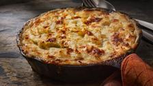 La recette du dimanche : un hachis parmentier pas comme les autres