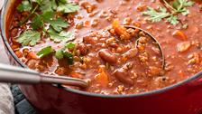La recette du dimanche : un grand classique de la cuisine tex-mex