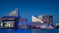 Voyage Ă Baltimore, bientĂŽt la destination la plus dĂ©sirable des Ătats-Unis
