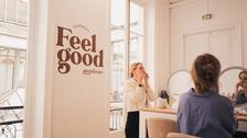 Feel Good 2025 : retour sur les deux journées de parenthèse holistique de Madame Figaro