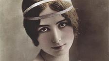 Qui était Cléo de Mérode, celle à qui l’on doit le chignon de danseuse ?