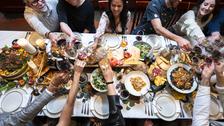 Les restaurants sont-ils de plus en plus bruyants ?