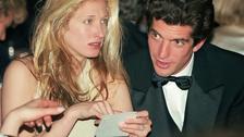 Le mystÚre de la bague de fiançailles non conventionnelle de Carolyn Bessette-Kennedy