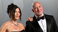Combien ont dépensé Jeff Bezos et Lauren Sánchez pour sponsoriser le Met Gala 2026 ?