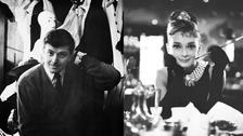 Audrey Hepburn et Hubert de Givenchy, lâicĂŽne du chic Ă la française et le maĂźtre de lâĂ©lĂ©gance