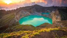 Séjour Indonésie | 15 jours | Flores et croisière à Komodo