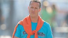 Michael Schumacher “allongé sur son lit de réa et branché à des tuyaux d’oxygène” : ce photo-montage hallucinant publié après son accident