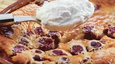 7 menus complets pour la semaine du 8 au 14 juin : des artichauts farcis au clafoutis aux griottes