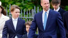 Pourquoi Kate et William ont-ils choisi un collège non mixte pour le prince George ?