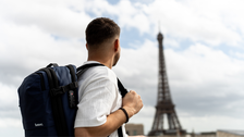 Airtravia : le sac à dos pour voyager sans limites