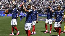 Coupe du Monde 2026 : pourquoi tant de footballeurs portent-ils des chaussures roses sur le terrain ?