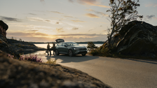La liberté électrique selon Volvo