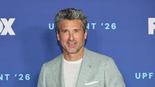 «Je choisis désormais des rôles sombres» : de l’iconique «Dr Mamours» à tueur à gages, l’art du contrepied de Patrick Dempsey