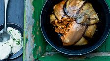 7 menus complets pour la semaine du 6 au 12 juillet : de la moussaka à la tatin d’abricots