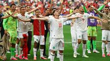 Coupe du monde 2026 : victoire, vision et ambition pour les Lions de l’Atlas