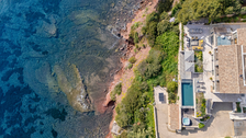 MIAA COLLECTION : l’art de recevoir en Méditerranée, de Bandol au Lavandou