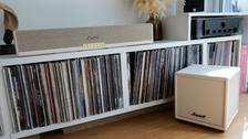 Test barre de son : Marshall Heston et son caisson de basse, le combo parfait pour sublimer votre salon