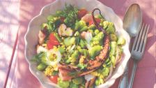 7 recettes de salades estivales aux saveurs du monde
