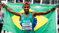 Athlétisme : disparu depuis 44 jours, le marathonien Daniel do Nascimento retrouvé au Brésil