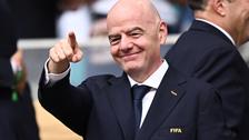 Le paradoxe Infantino : pourquoi le président qui a enrichi la FIFA traverse sa plus grave crise politique