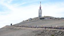 Tour de France Femmes 2026 : les filles enfin à l’assaut du mythique mont Ventoux, dans une étape annoncée « décisive »
