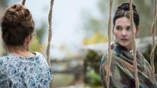 Virginie Ledoyen dans Le Rouge et le Noir : « Madame de Rênal est la quintessence de la passion ! »