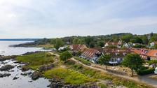 Danemark
