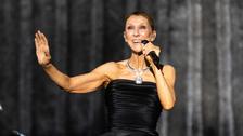 Main en latex, déodorant… Les rituels surprenants de Céline Dion avant de monter sur scène