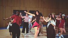 «Depuis qu’elles suivent les cours de danse, certaines clientes me disent qu’elles vont moins chez le psy» : ces nouveaux cours qui changent leur vie