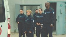 Surveillant ! (Disney+) : les trublions de la prison