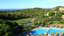 Prolongez l’été face à la Méditerranée lors d’un séjour pour deux au Frégate Provence Resort****