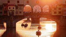 Ă Florence, le Grand Tour reprend vie entre palais dâamateurs dâart et ateliers dâartisans