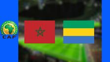 Maroc - Gabon : Sur quelle chaîne et à quelle heure voir le match en direct ?