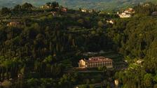 Avis dâexpert : Le Figaro a testĂ© la Villa San Michele, non loin de Florence en Italie