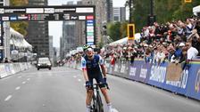 Mondiaux de cyclisme : physique, stratégie, alimentation… Les erreurs de Paul Seixas