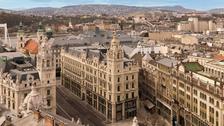 Budapest
