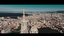 « Narcorama » (France.tv) : une histoire du trafic de drogue à Marseille