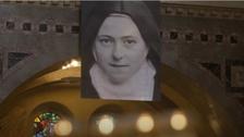 Sainte Thérèse de Lisieux, la missionnaire cloîtrée (Le Figaro TV) : la prière pour sauver le monde