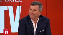 «Je suis surveillé comme le lait sur le feu» : Pascal Bataille donne de ses nouvelles après son cancer