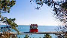 Busan en automne : pourquoi câest le moment de visiter la perle de CorĂ©e du Sud
