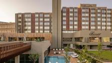 Avis dâexpert : Le Figaro a testĂ© lâhĂŽtel Fairmont Golden Ă Prague
