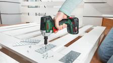 Les essais du Particulier : la boulonneuse BOSCH Impactdrive 18V-350