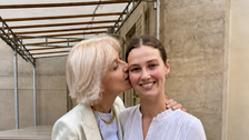 Vanessa Bruno et sa fille Lune, 30 ans : «Nous portons un regard bienveillant, à la fois sur nous-mêmes, mais sur toutes les femmes qui nous entourent»