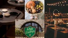 Les macarons Céline Dion, le festival Vignobles en Scène, l’application de courses Mon Marché… Quoi de neuf en cuisine ?