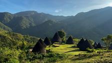 Ces voyages oĂč lâaventure commence quand la route sâarrĂȘte