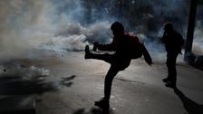 Qui sont vraiment les casseurs ultra-violents du 17 octobre ?