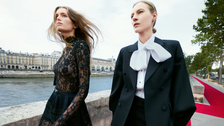 La collab H&M x Elie Saab sort ce jeudi 22 octobre : 5 piÚces à acheter avant la rupture de stock